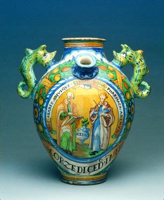 Tuscan pottery: the new Museum of Montelupo Ceramics